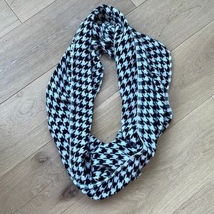 Infinity Scarf